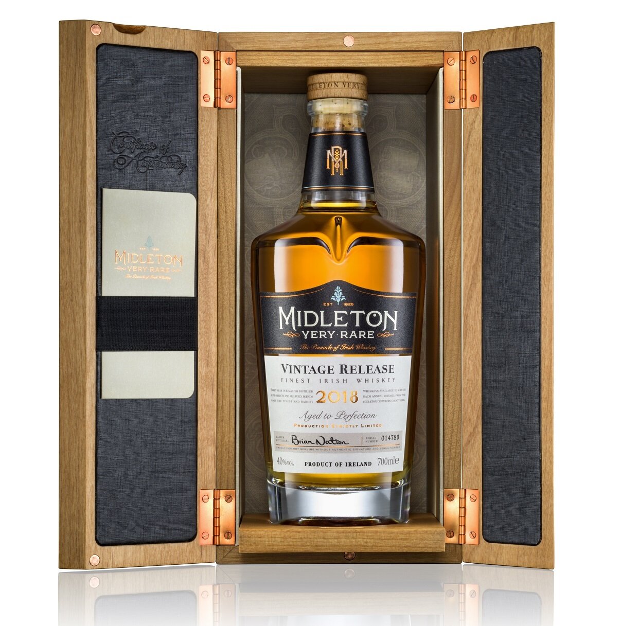 Midleton Very Rare 2018