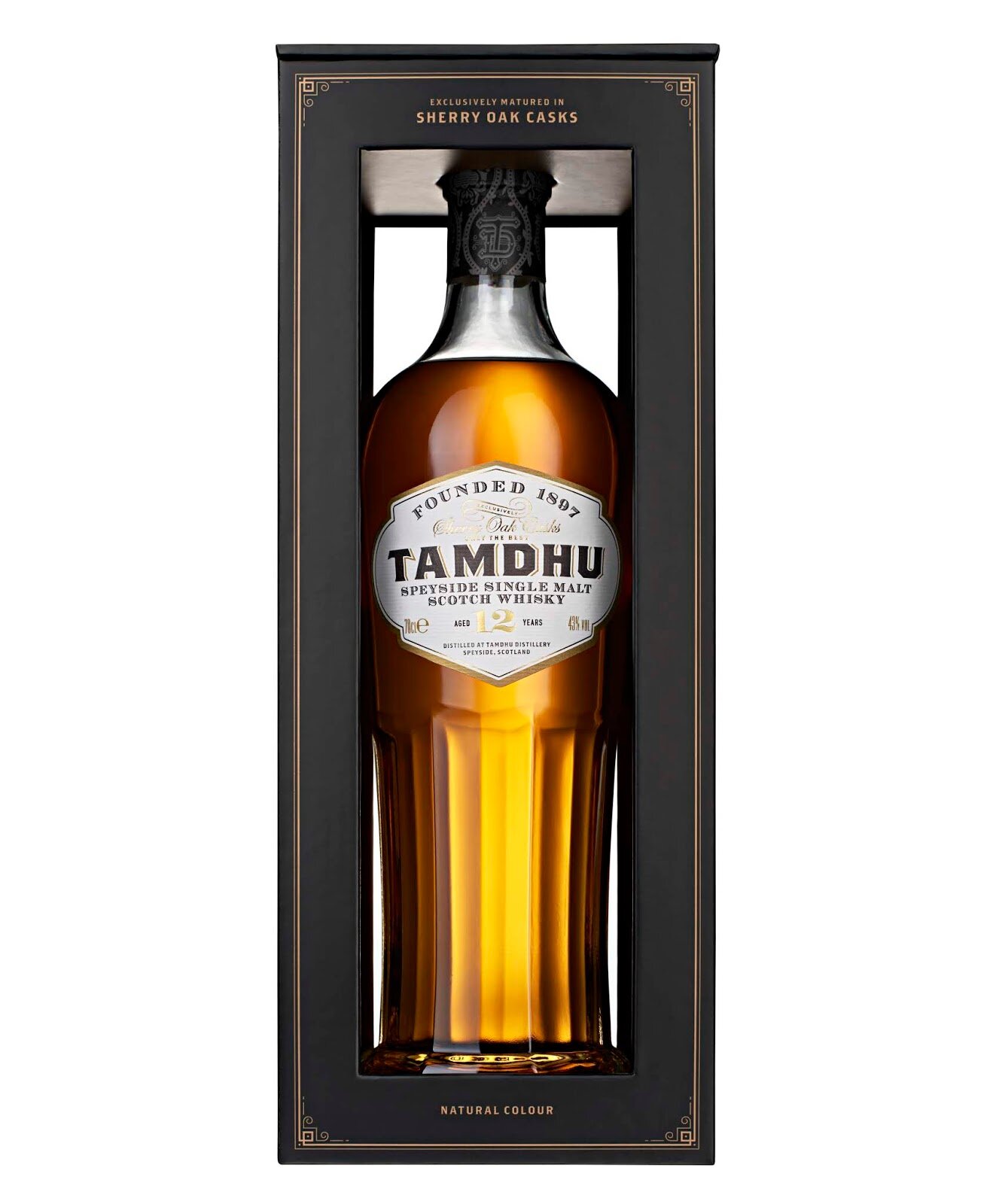 Tamdhu 12 Year Old