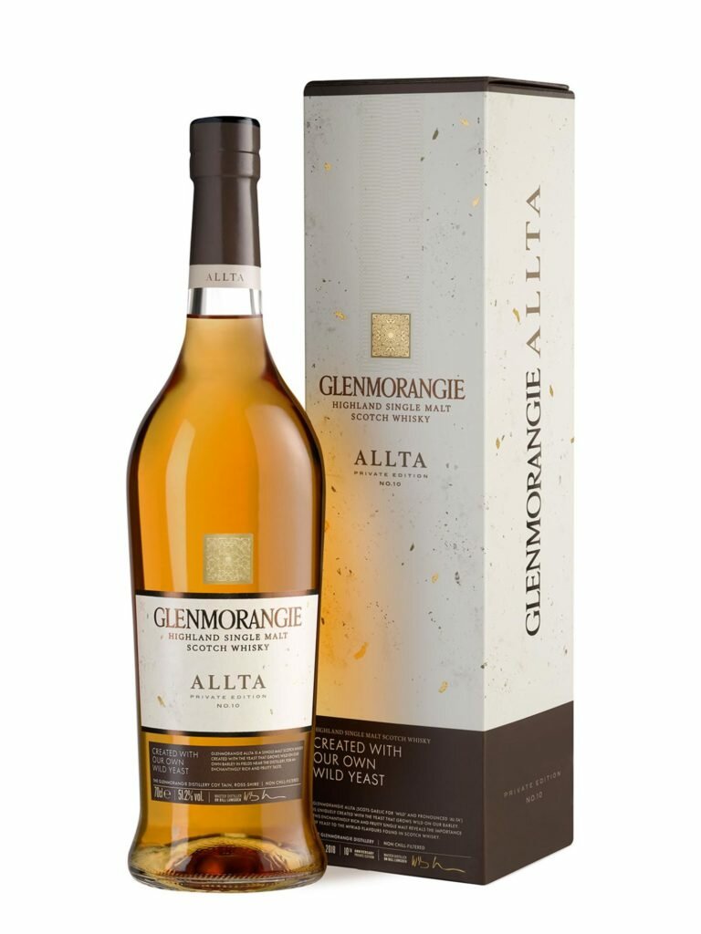 Glenmorangie Allta