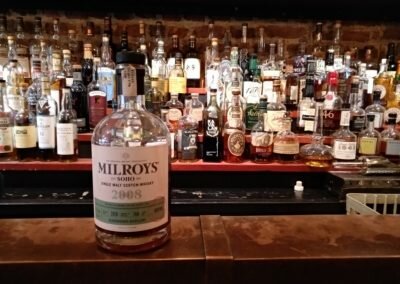 Milroy's of Soho