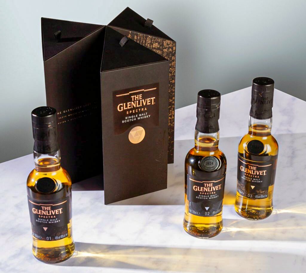 The Glenlivet Spectra